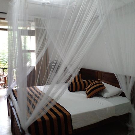 Sadula Homestay Ella Exterior foto