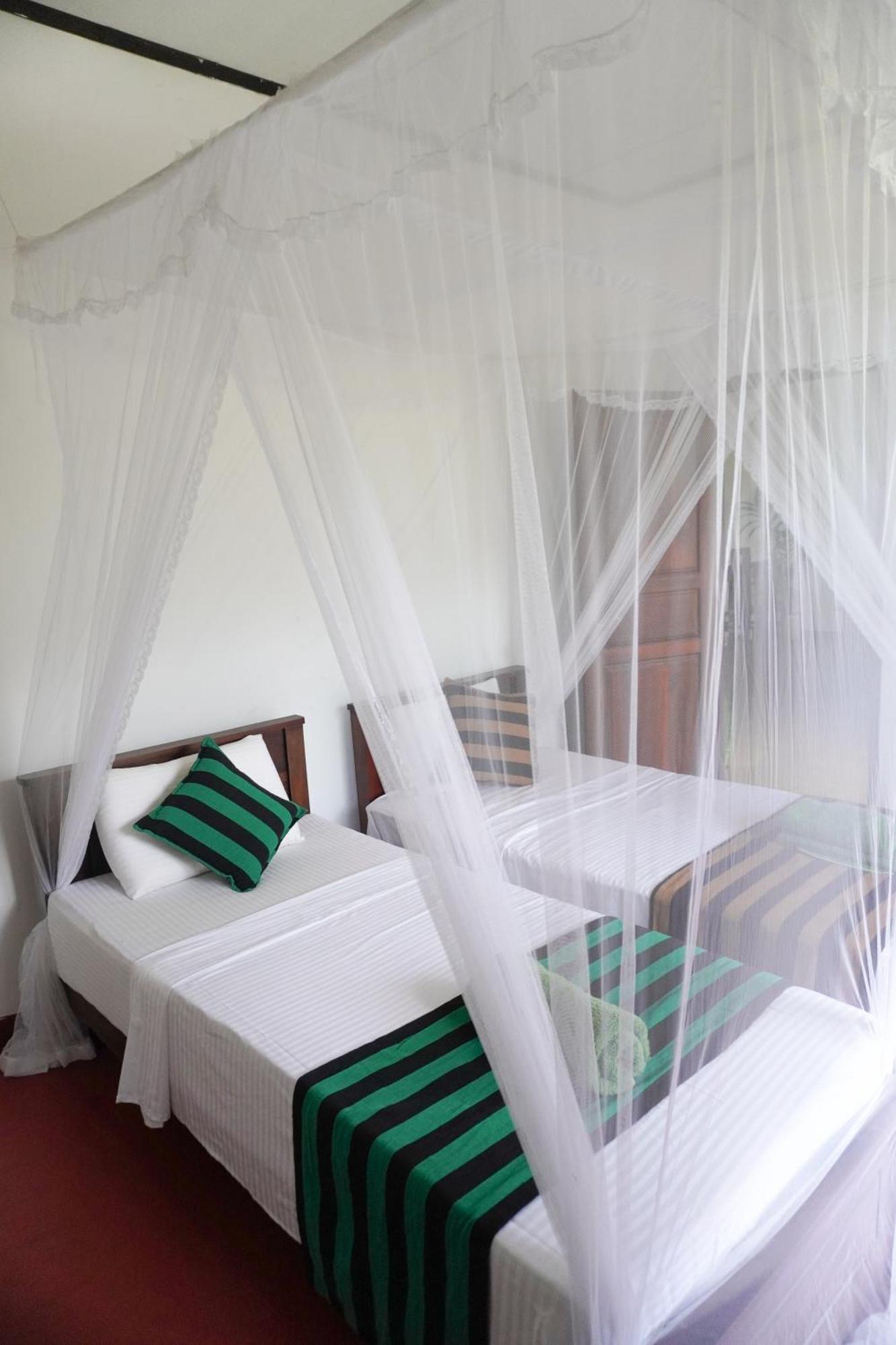 Sadula Homestay Ella Exterior foto