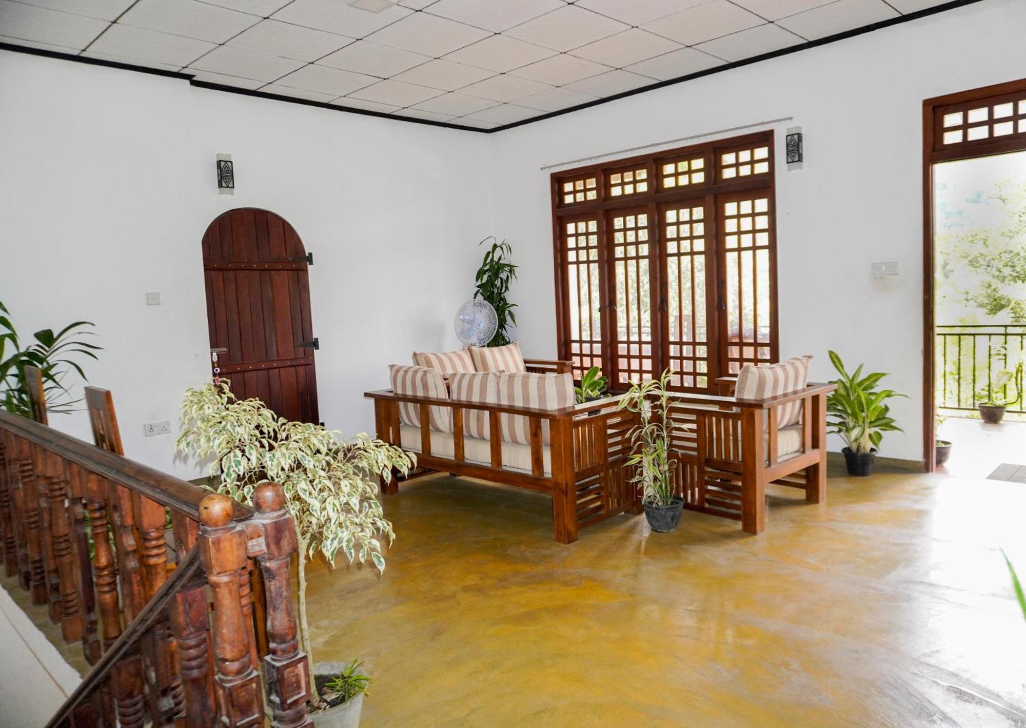 Sadula Homestay Ella Exterior foto