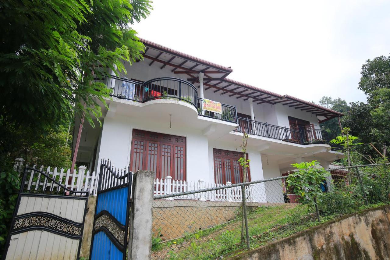 Sadula Homestay Ella Exterior foto