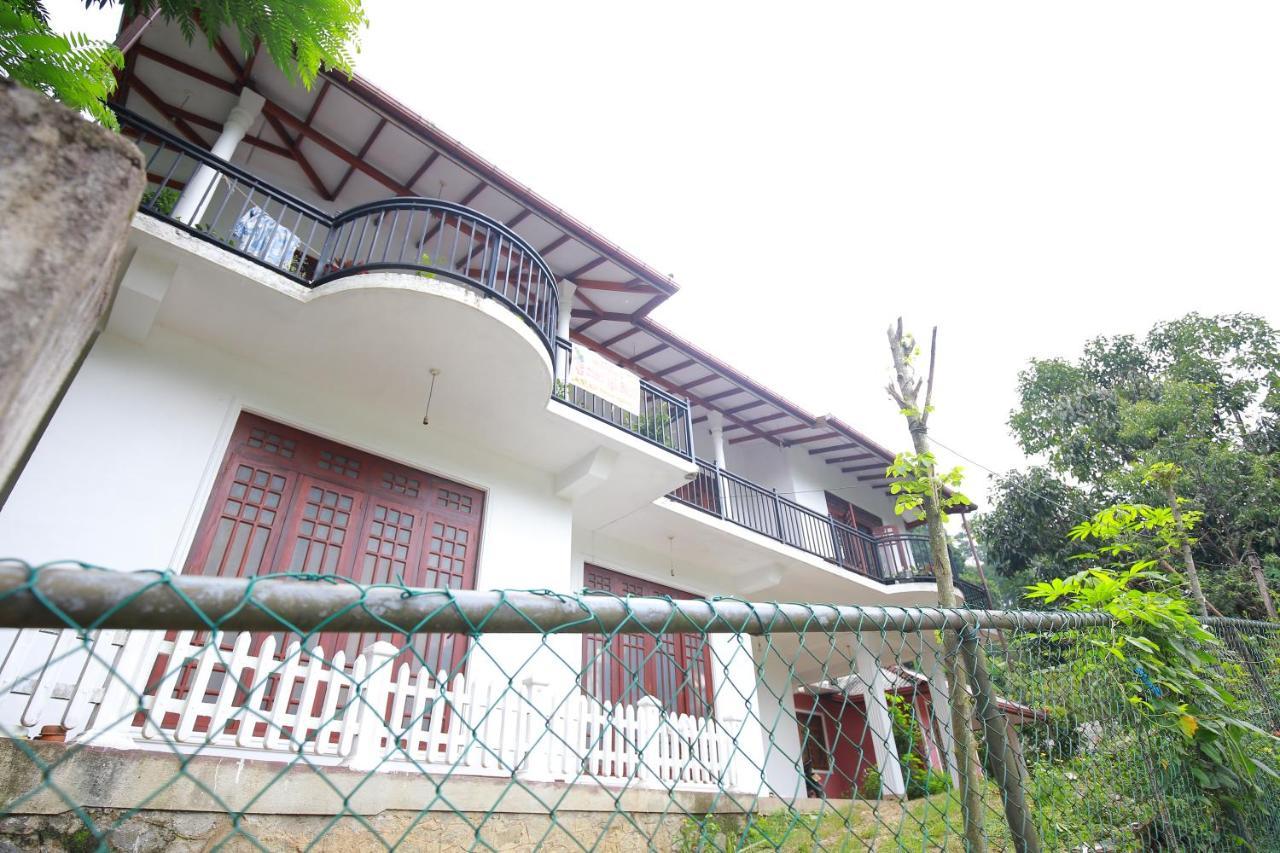 Sadula Homestay Ella Exterior foto