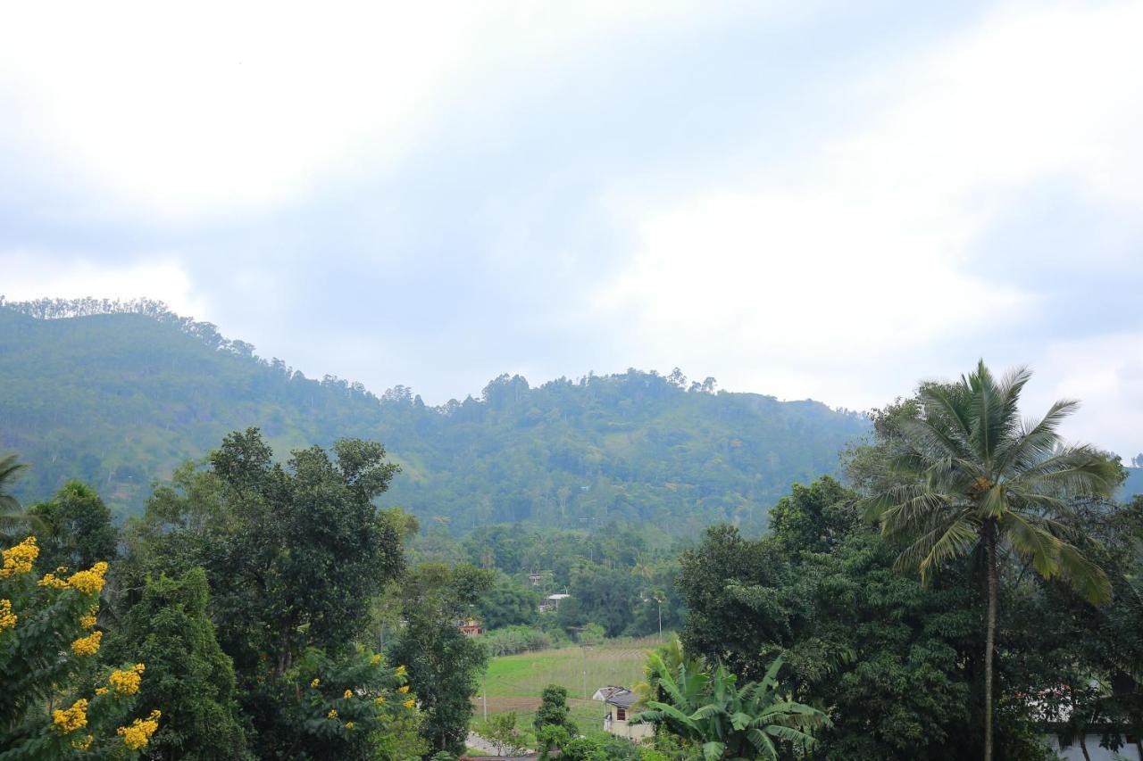 Sadula Homestay Ella Exterior foto