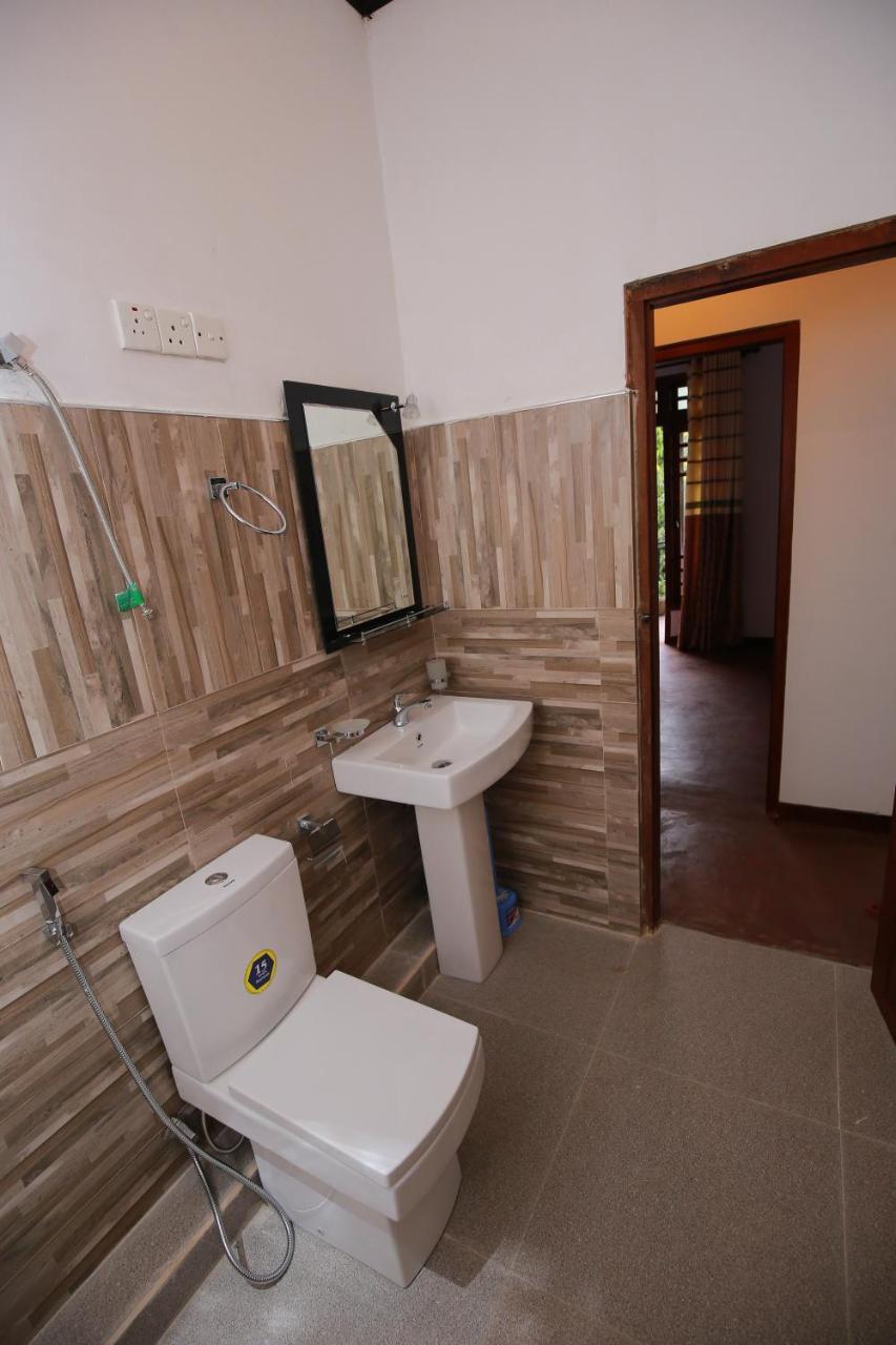 Sadula Homestay Ella Exterior foto