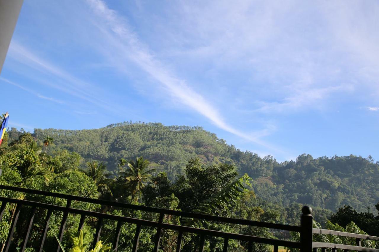 Sadula Homestay Ella Exterior foto