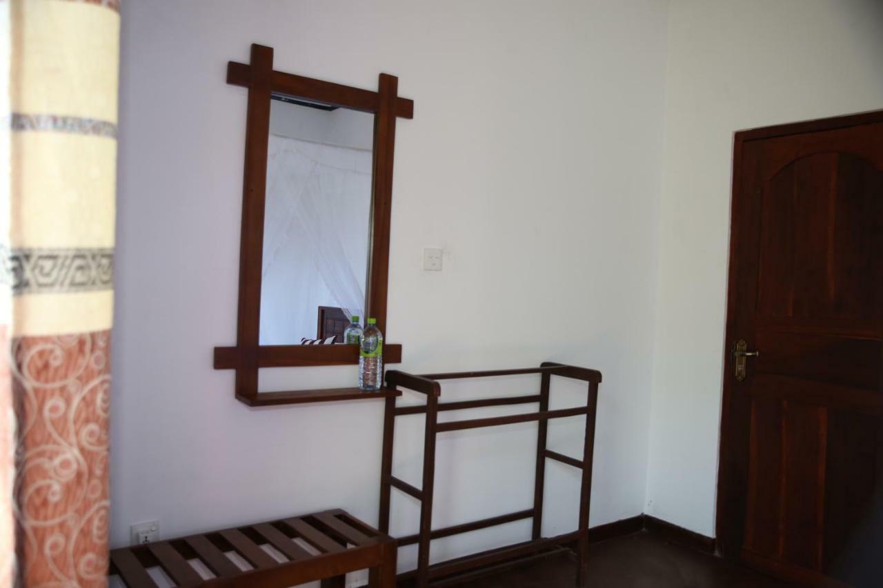 Sadula Homestay Ella Exterior foto