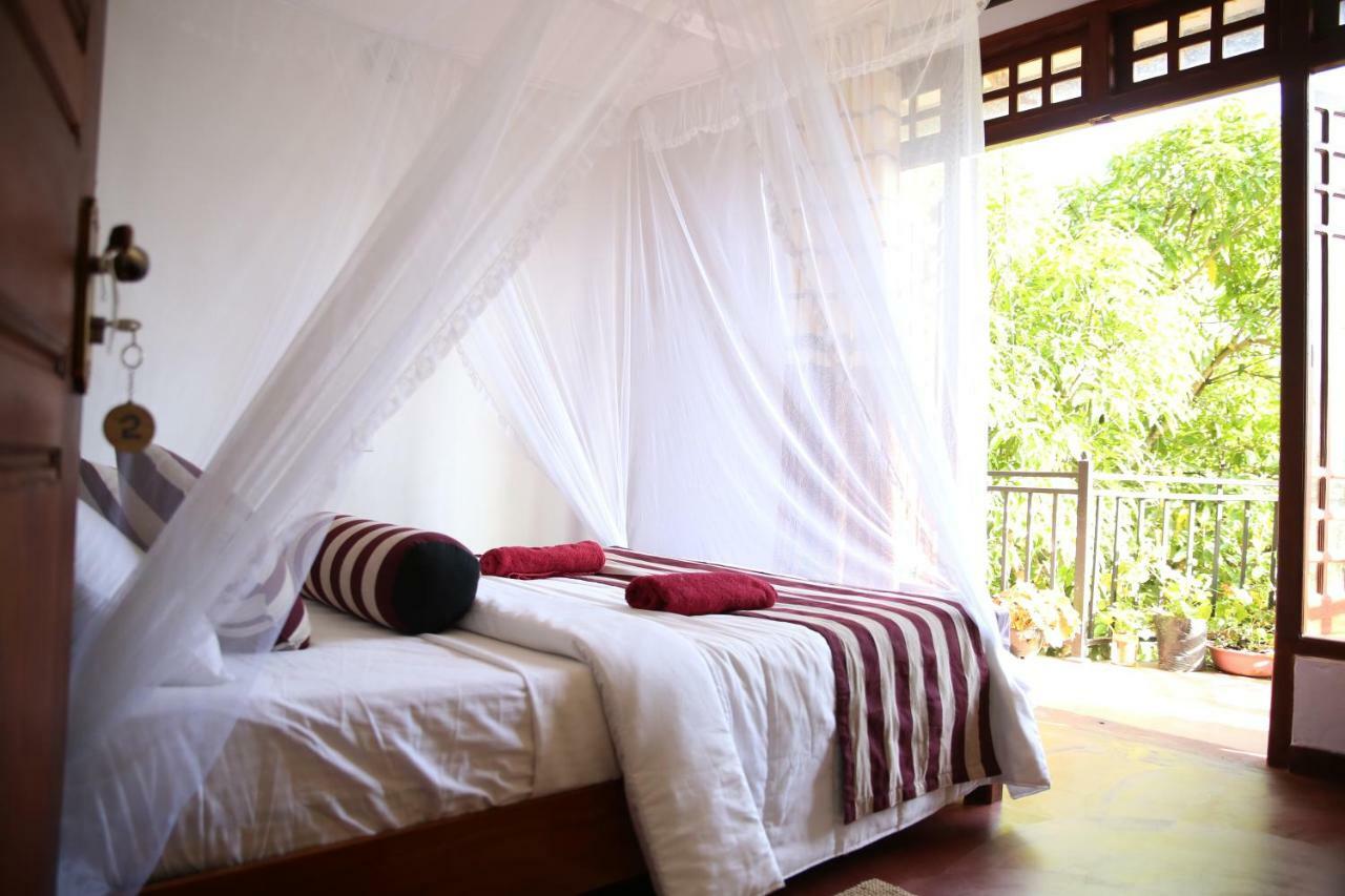 Sadula Homestay Ella Exterior foto
